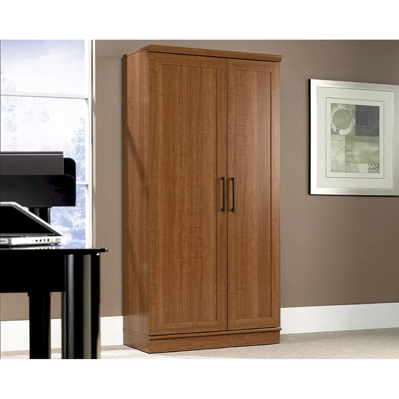 Home Plus Collection Storage Cabinet