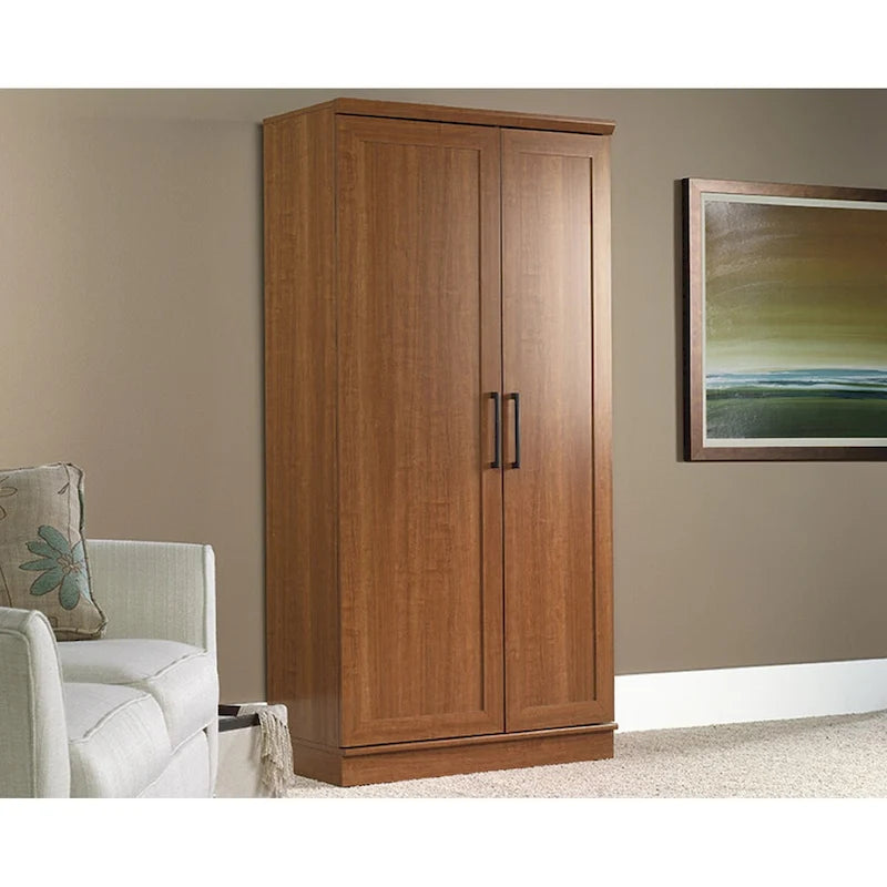 Home Plus Collection Storage Cabinet