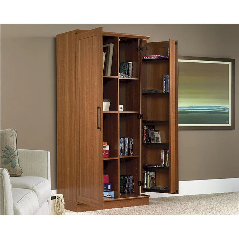 Home Plus Collection Storage Cabinet