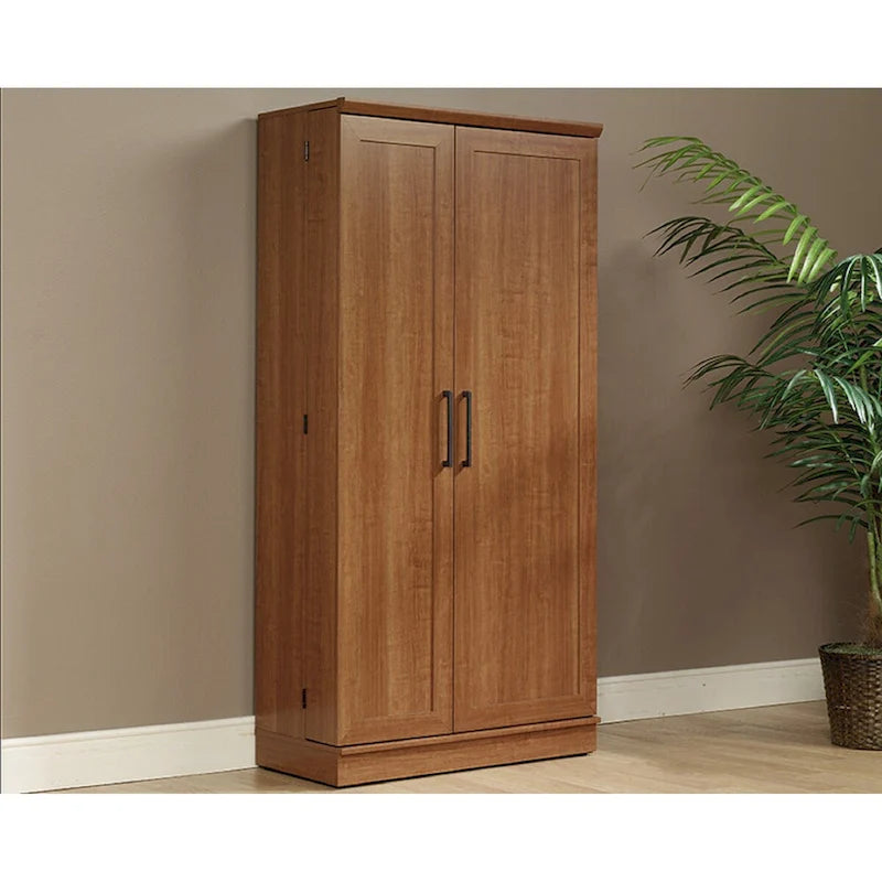 Home Plus Collection Storage Cabinet