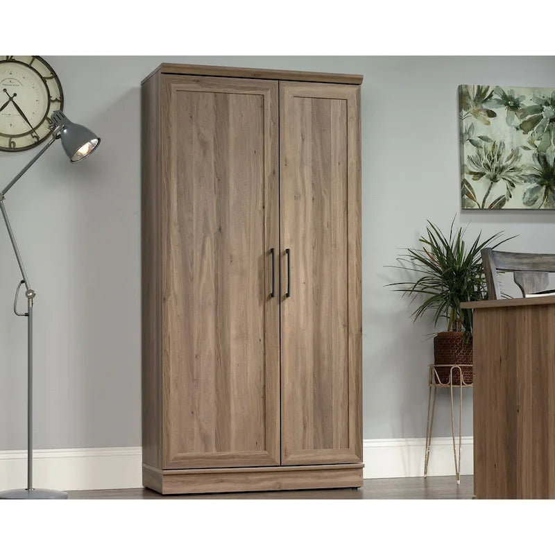 Home Plus Collection Storage Cabinet