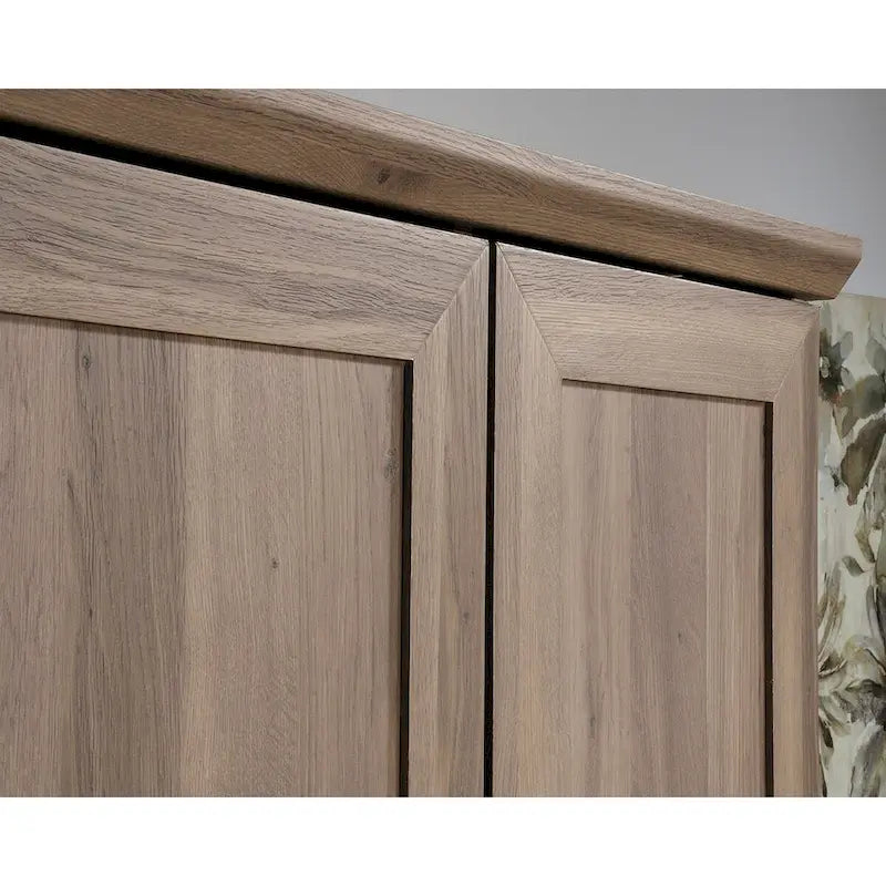 Home Plus Collection Storage Cabinet