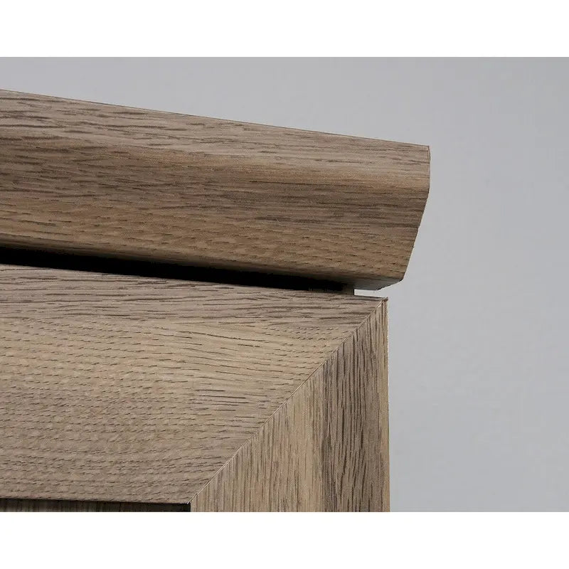 Home Plus Collection Storage Cabinet