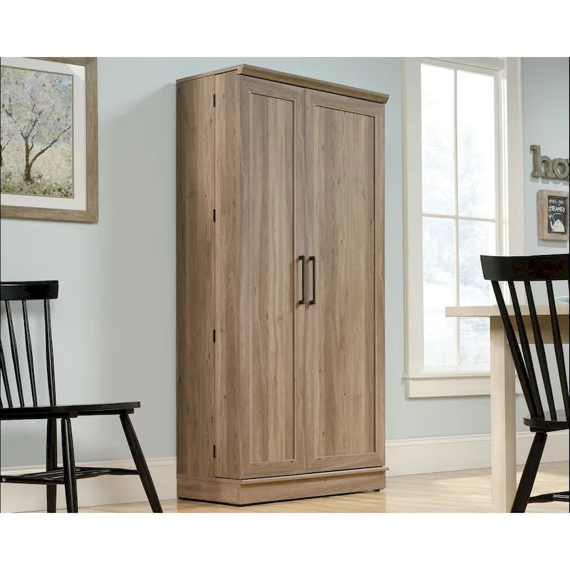 Home Plus Collection Storage Cabinet