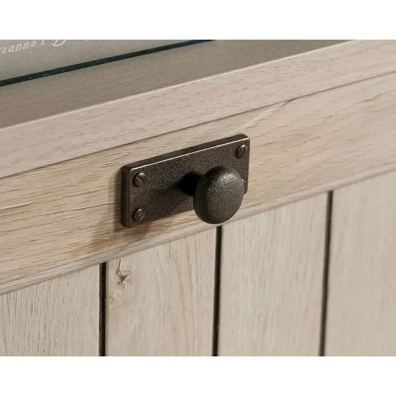 Costa Corner Desk Chc