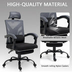 Home Office Desk Swivel Chair