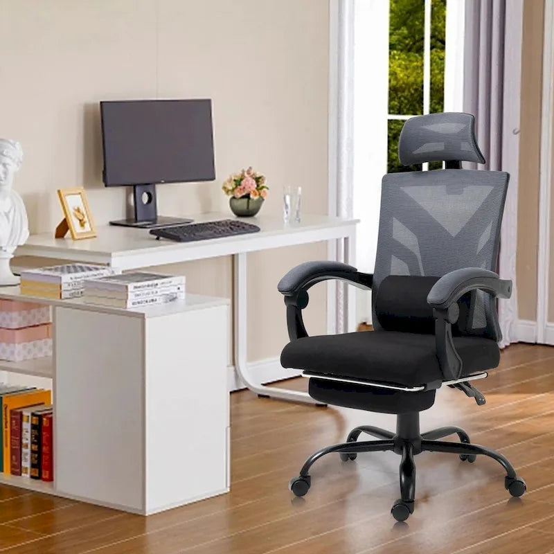 Home Office Desk Swivel Chair