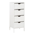 Freeport 4-Drawer Accent Storage