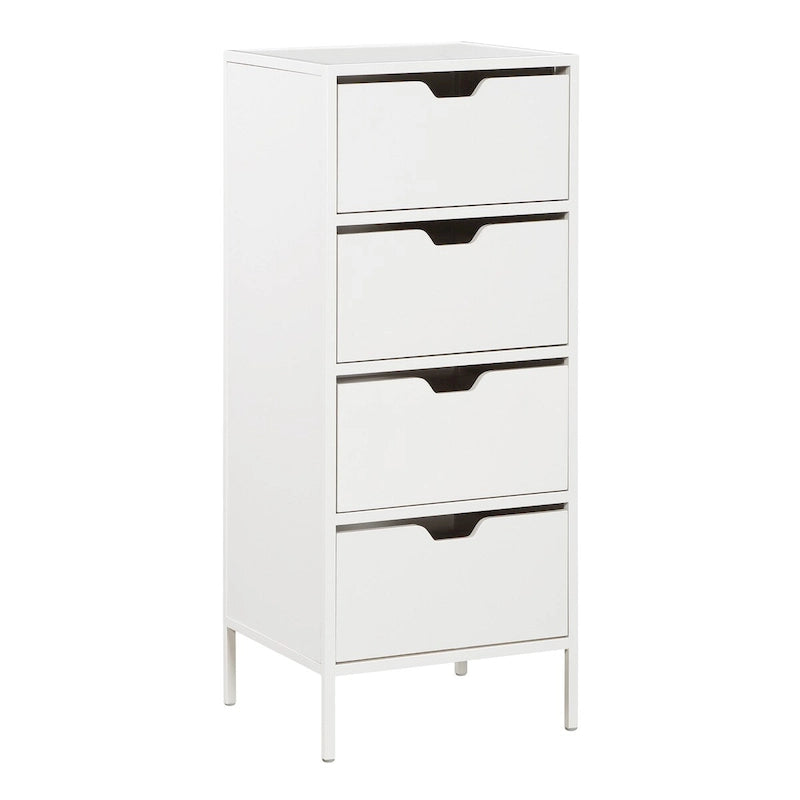 Freeport 4-Drawer Accent Storage