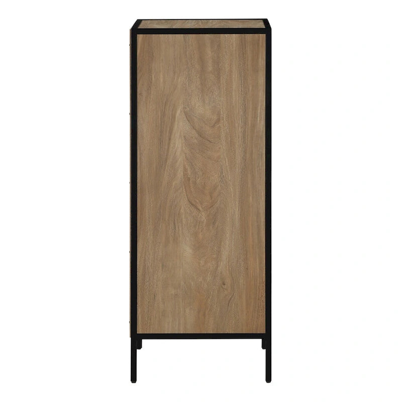 Freeport 4-Drawer Accent Storage