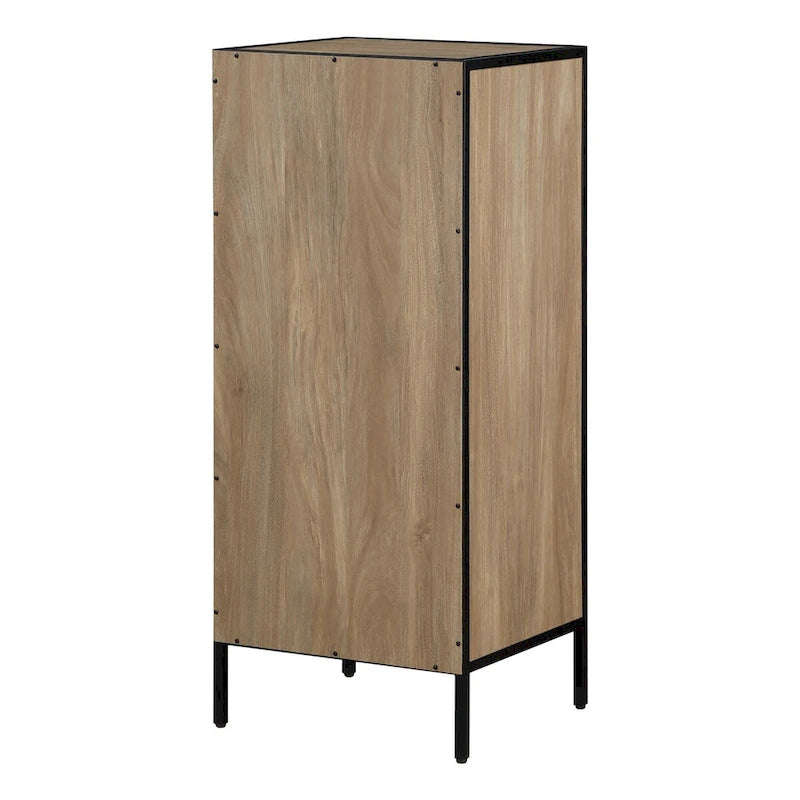 Freeport 4-Drawer Accent Storage