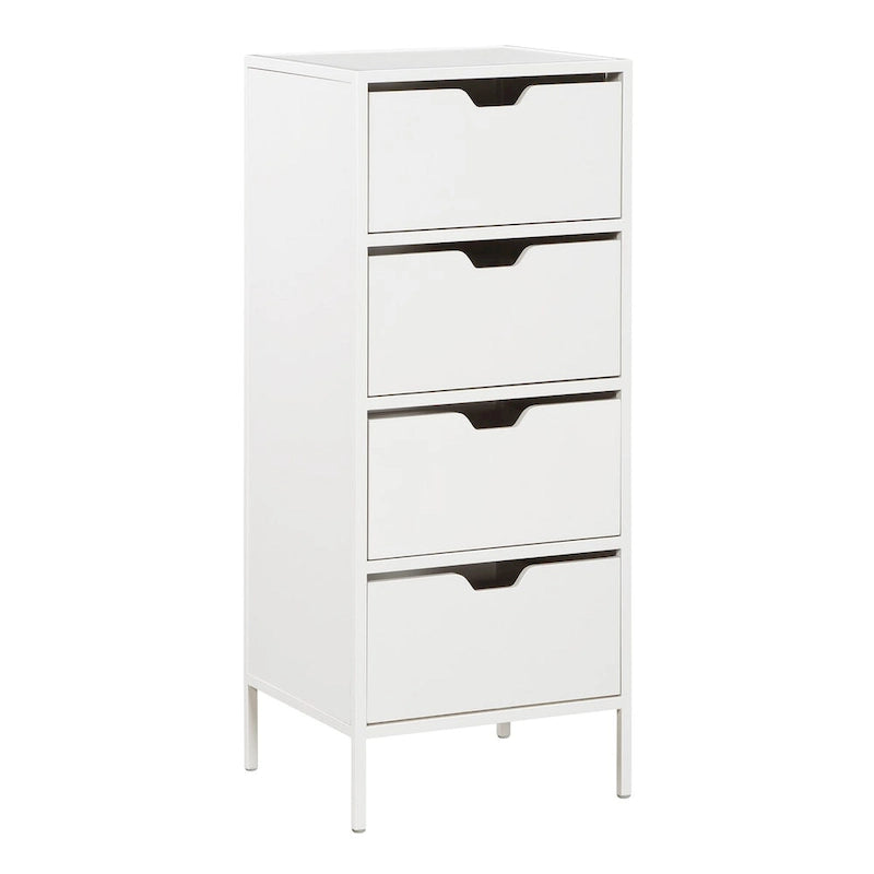 Freeport 4-Drawer Accent Storage