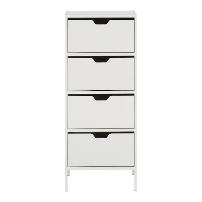 Freeport 4-Drawer Accent Storage
