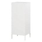 Freeport 4-Drawer Accent Storage
