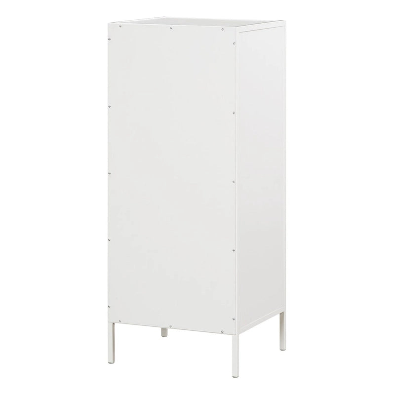 Freeport 4-Drawer Accent Storage