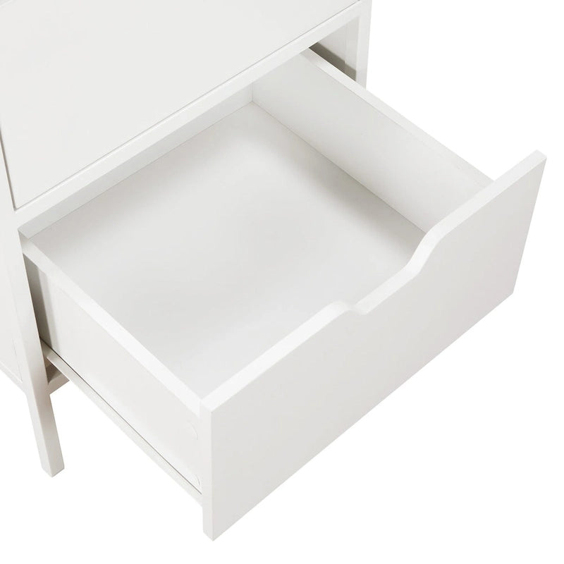 Freeport 4-Drawer Accent Storage