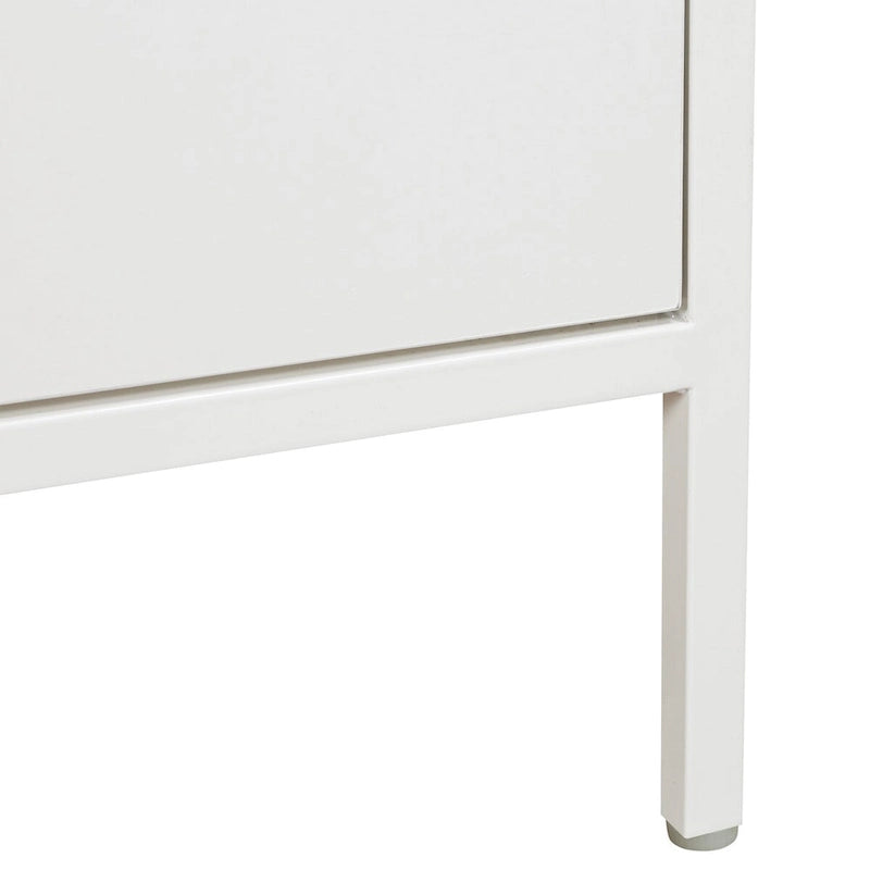 Freeport 4-Drawer Accent Storage