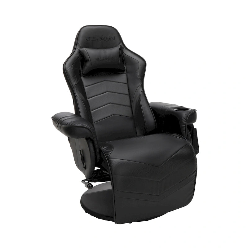 RESPAWN 900 Gaming Recliner - Reclining Gaming Chair with Footrest, Gaming Chair Recliner