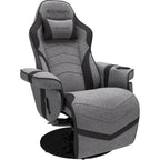RESPAWN 900 Gaming Recliner - Reclining Gaming Chair with Footrest, Gaming Chair Recliner