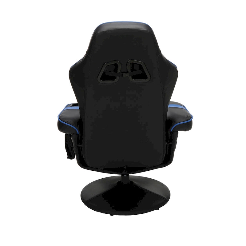 RESPAWN 900 Gaming Recliner - Reclining Gaming Chair with Footrest, Gaming Chair Recliner