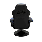 RESPAWN 900 Gaming Recliner - Reclining Gaming Chair with Footrest, Gaming Chair Recliner