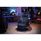 RESPAWN 900 Gaming Recliner - Reclining Gaming Chair with Footrest, Gaming Chair Recliner