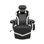 RESPAWN 900 Gaming Recliner - Reclining Gaming Chair with Footrest, Gaming Chair Recliner