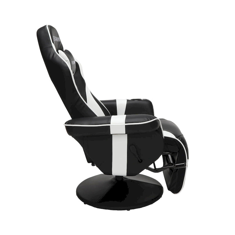 RESPAWN 900 Gaming Recliner - Reclining Gaming Chair with Footrest, Gaming Chair Recliner