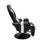 RESPAWN 900 Gaming Recliner - Reclining Gaming Chair with Footrest, Gaming Chair Recliner