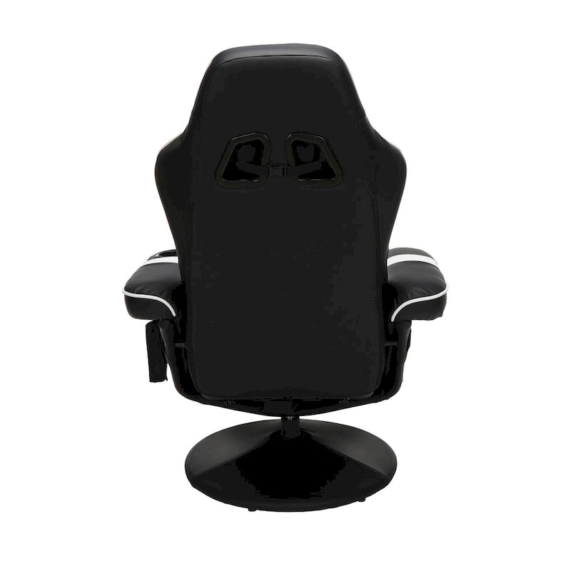 RESPAWN 900 Gaming Recliner - Reclining Gaming Chair with Footrest, Gaming Chair Recliner