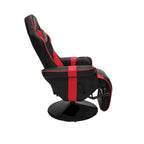 RESPAWN 900 Gaming Recliner - Reclining Gaming Chair with Footrest, Gaming Chair Recliner