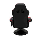 RESPAWN 900 Gaming Recliner - Reclining Gaming Chair with Footrest, Gaming Chair Recliner