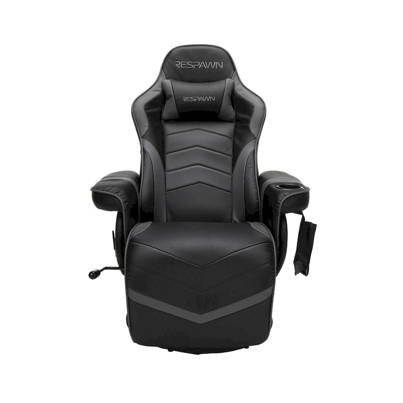 RESPAWN 900 Gaming Recliner - Reclining Gaming Chair with Footrest, Gaming Chair Recliner