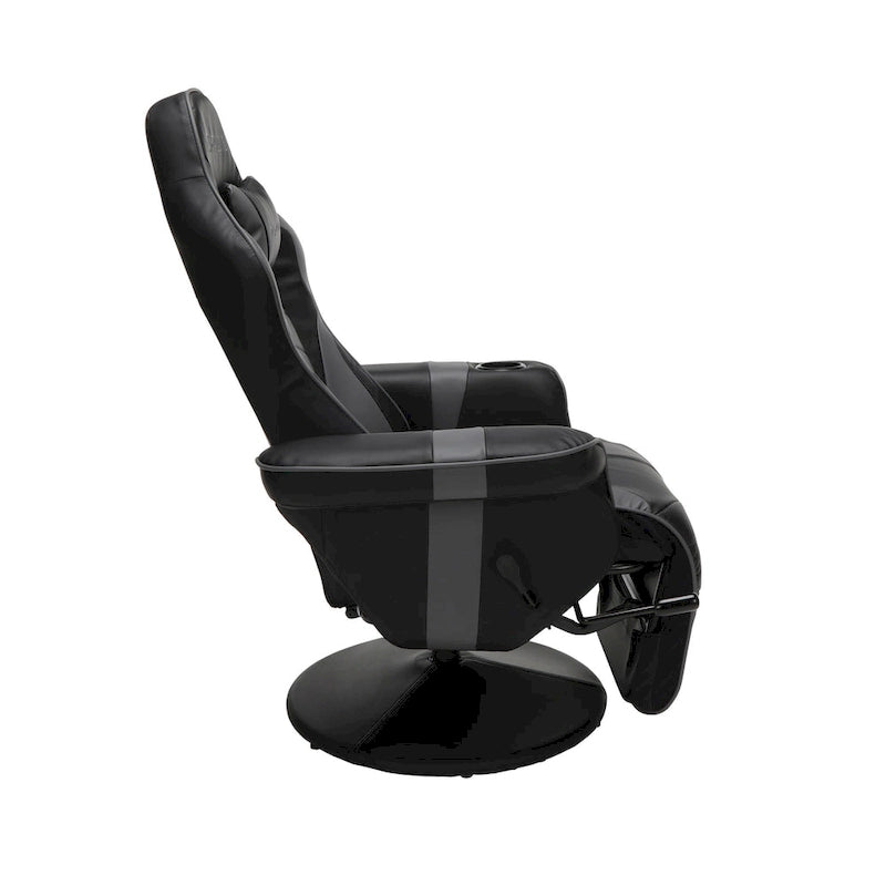 RESPAWN 900 Gaming Recliner - Reclining Gaming Chair with Footrest, Gaming Chair Recliner