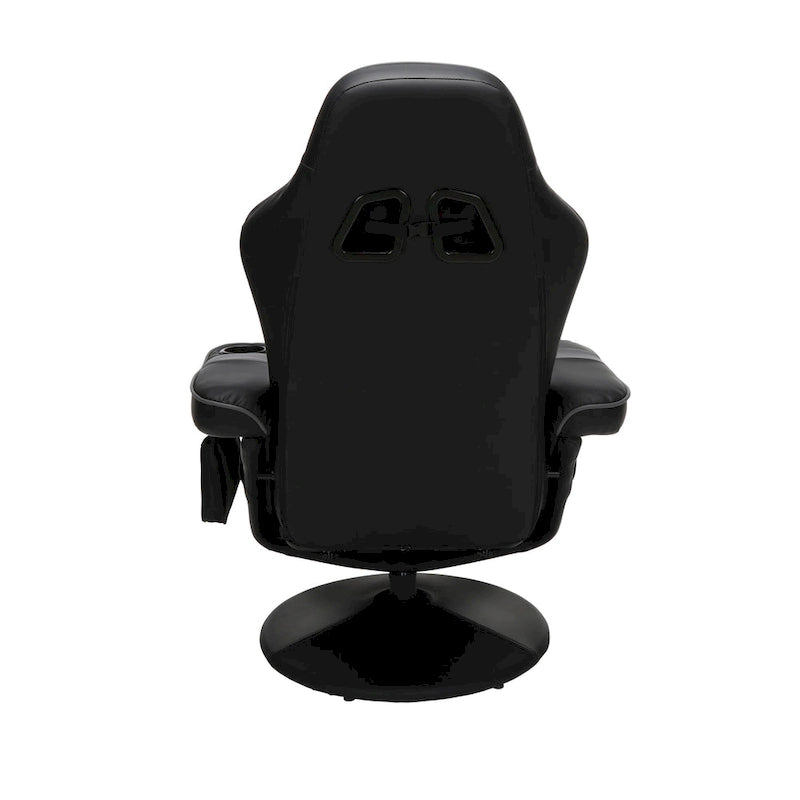 RESPAWN 900 Gaming Recliner - Reclining Gaming Chair with Footrest, Gaming Chair Recliner
