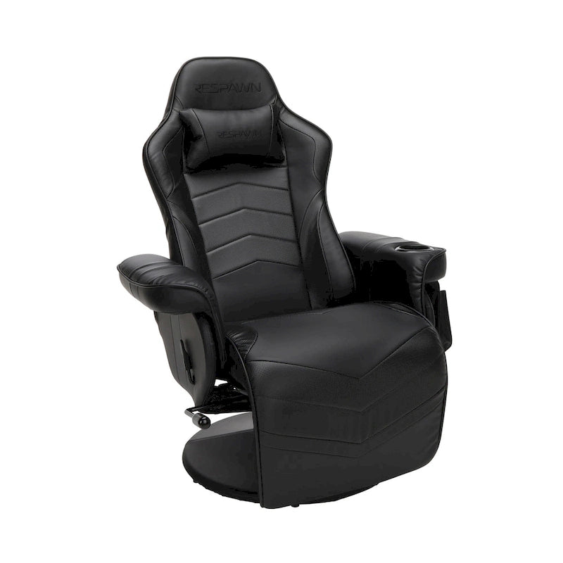 RESPAWN 900 Gaming Recliner - Reclining Gaming Chair with Footrest, Gaming Chair Recliner