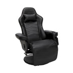 RESPAWN 900 Gaming Recliner - Reclining Gaming Chair with Footrest, Gaming Chair Recliner