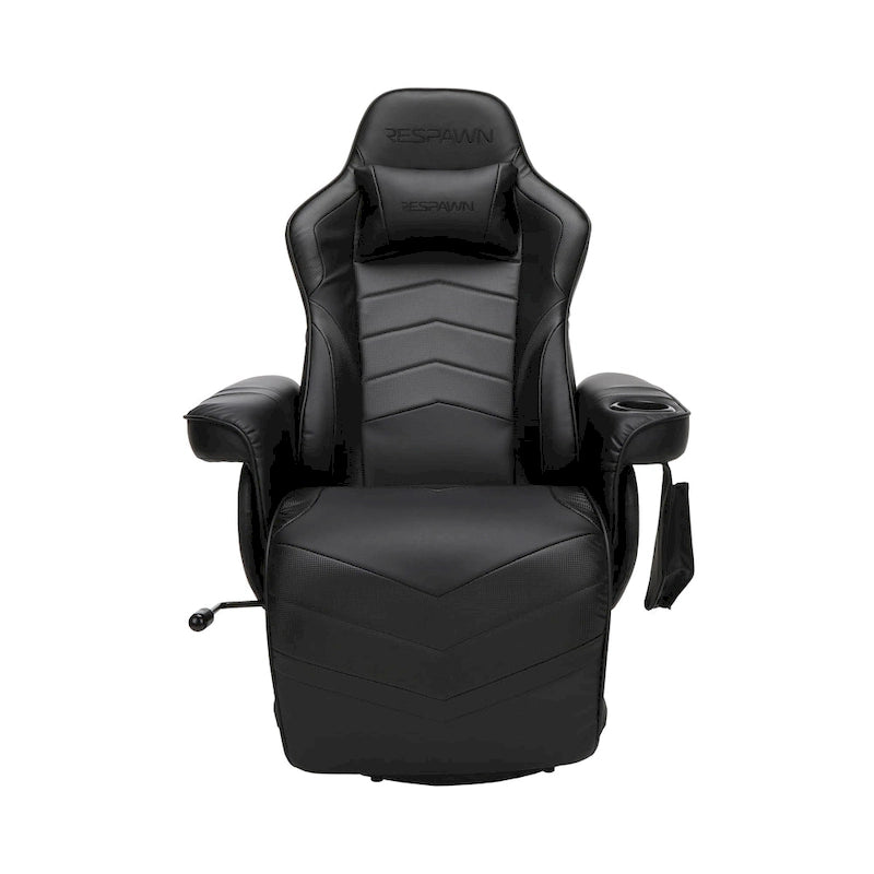 RESPAWN 900 Gaming Recliner - Reclining Gaming Chair with Footrest, Gaming Chair Recliner