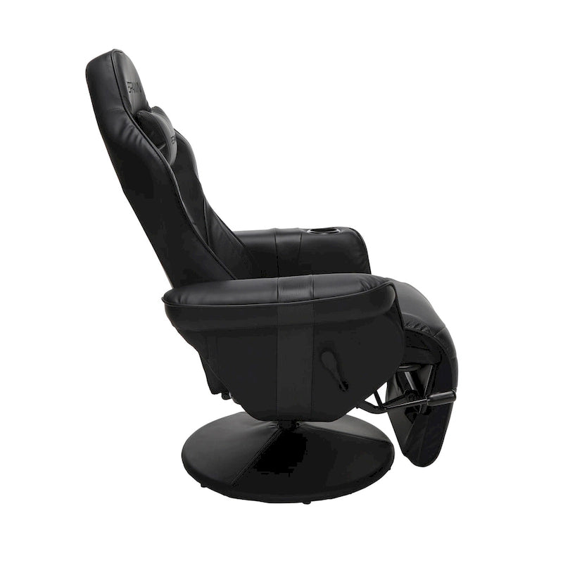 RESPAWN 900 Gaming Recliner - Reclining Gaming Chair with Footrest, Gaming Chair Recliner