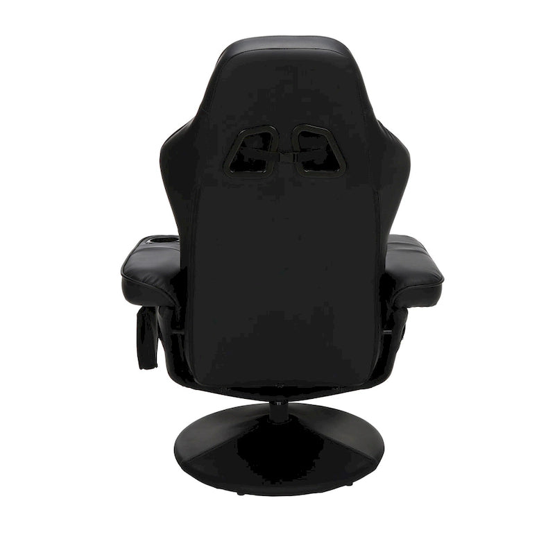 RESPAWN 900 Gaming Recliner - Reclining Gaming Chair with Footrest, Gaming Chair Recliner