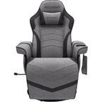 RESPAWN 900 Gaming Recliner - Reclining Gaming Chair with Footrest, Gaming Chair Recliner