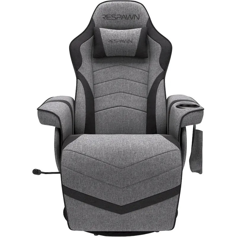RESPAWN 900 Gaming Recliner - Reclining Gaming Chair with Footrest, Gaming Chair Recliner