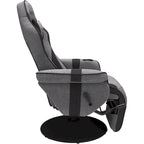 RESPAWN 900 Gaming Recliner - Reclining Gaming Chair with Footrest, Gaming Chair Recliner