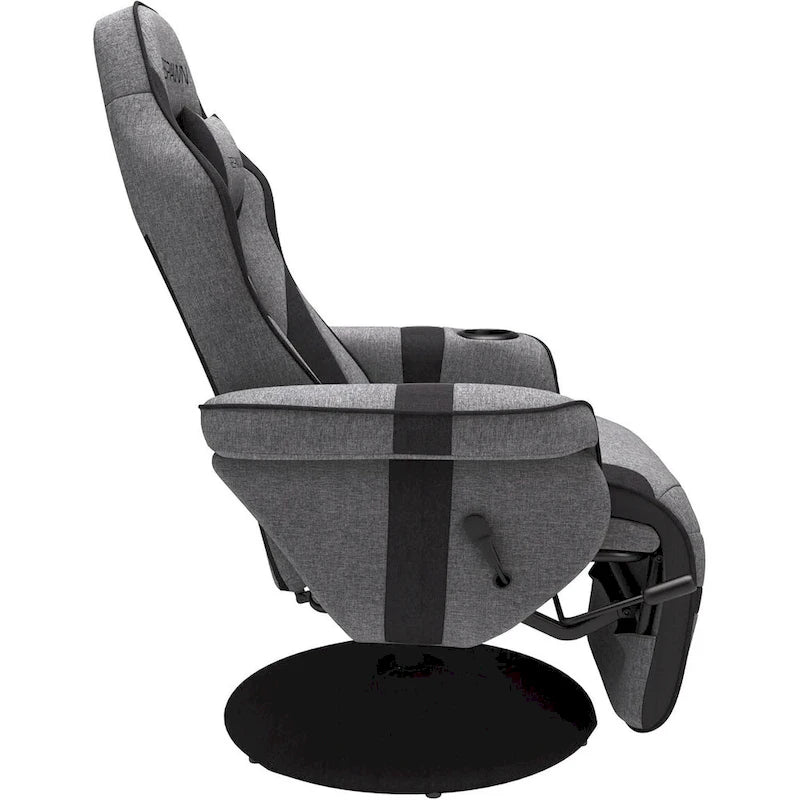 RESPAWN 900 Gaming Recliner - Reclining Gaming Chair with Footrest, Gaming Chair Recliner