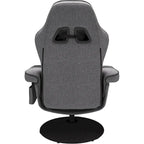 RESPAWN 900 Gaming Recliner - Reclining Gaming Chair with Footrest, Gaming Chair Recliner