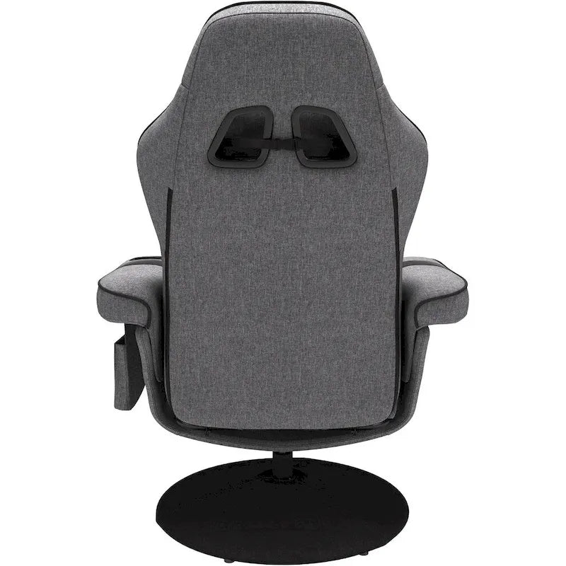RESPAWN 900 Gaming Recliner - Reclining Gaming Chair with Footrest, Gaming Chair Recliner