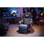 RESPAWN 900 Gaming Recliner - Reclining Gaming Chair with Footrest, Gaming Chair Recliner