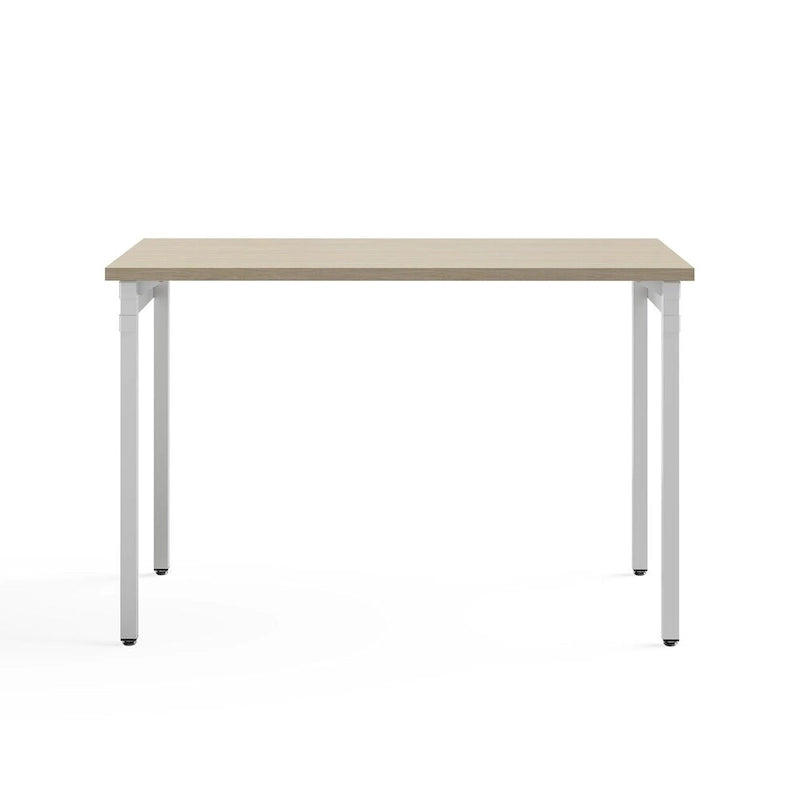 Industrial Computer Desk, Craft Table