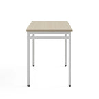 Industrial Computer Desk, Craft Table