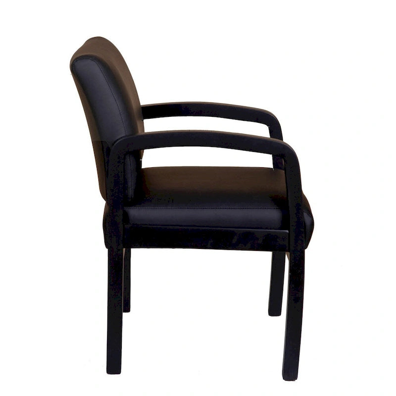 Boss NTR (No Tools Required) Guest Chair